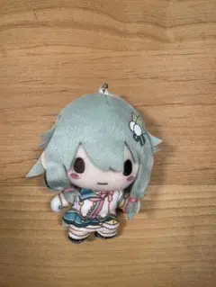 プロセカ 草薙寧々 ぬいぐるみ マスコット