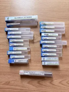MANI REAMERS リーマー 歯科用 31mm 各サイズセット　モリタ MANI REAMERS リーマー 歯科用 31mm 各サイズセット モリタ - メルカリ