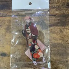 チェンソーマン 劇場版￼ マキマ 和装 アクリルスタンド MOVIC レゼ 新品