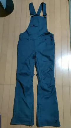 ビブパンツ ウェア