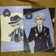 ツイステ　アベイル　アズールまとめ売り