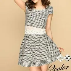 ビヨンドイルマ
イルマ IRMA 
キャバクラ ドレス
フレアドレス