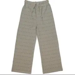 houseonthehill Parent Pants(checker)