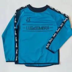 LUZeSOMBRA　ルースイソンブラ　ジュニアロングプラシャツ 130