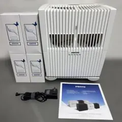 2026年最新】Venta 加湿器 LW24の人気アイテム - メルカリ