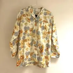 新品タグ付☆SONIA RYKIEL ソニアリキエル　パジャマ　レディースS 綿