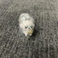 ちいかわ　つまんでつなげてマスコット　モモンガのサムネイル
