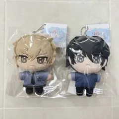 ニトロキラル展　キラメモ展　スイプー　Ａ賞 C賞 D賞 セット ニトロキラル展 キラメモ展 くじ sweet pool 城沼 アクリル