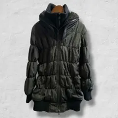 2025年最新】HEAVEN AND EARTH レディース ダウンジャケットの人気