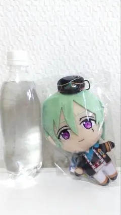 あんさんぶるスターズ！　風早巽　ぬいぐるみ　プライズ