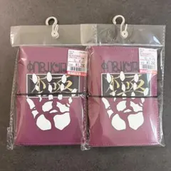 HUNTER × HUNTER ハンターハンター シールバインダー シール帳