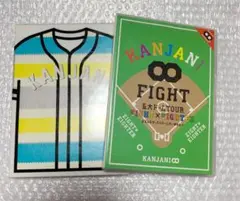 関ジャニ∞/KANJANI∞ 五大ドームTOUR EIGHT×EIGHTER …