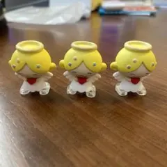 JOCHUM もこ ならぶんです2 セット