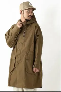 2025年最新】ファイヤーマン コートの人気アイテム - メルカリ