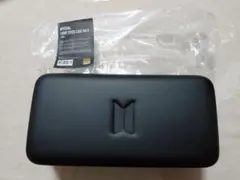 BTS LIGHT STICK CASE Ver.2 ブラック