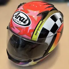 未使用品　アライ　ヘルメット　Arai HELMET m2010 2026年最新】M2010 ARAIの人気アイテム - メルカリ
