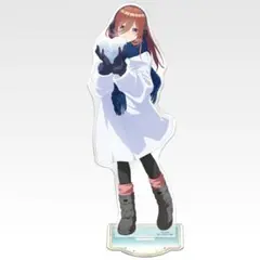 一番くじ 五等分の花嫁 五つ子より愛をこめて G賞 三玖 ビッグアクリルスタンド