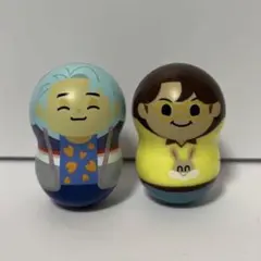 RM ホソク　クーナッツ　coonuts tinytan jhope ナムジュン