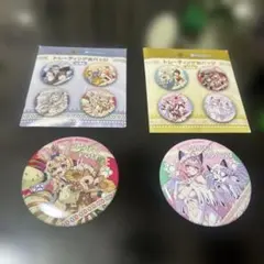 2026年最新】キャラクターグッズ ピンズ・ピンバッジ・缶バッジの人気