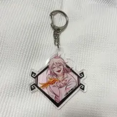 魔入りました！入間くん アスモデウスアリス（悪周期） 悪周期展限定キーホルダー