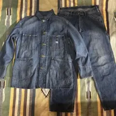 2026年最新】STANDARD CALIFORNIA カバーオールの人気アイテム - メルカリ