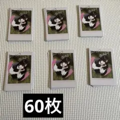 &TEAM Back to Life TAKI チェキ風トレカ