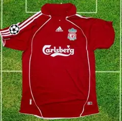 ジェラード リヴァプール サッカー ユニフォーム メンズ 新品 セリエA 