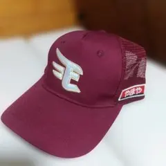 【新品未着用】東北楽天ゴールデンイーグルス 2024キャンプ帽子 2/15(木)】プロモデル、レプリカキャップ販売開始 ! - 東北楽天