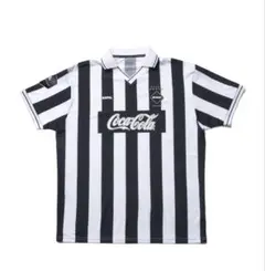 FCRB Coca-Cola RETRO GAME SHIRT Sサイズ - メルカリ