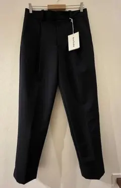 Acne Studios スラックス 46 ネイビーのサムネイル