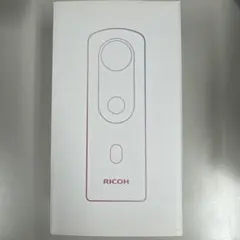 2026年最新】RICOH THETA SC2の人気アイテム - メルカリ