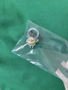 おじゃる丸 電ボ 携帯電話 ストラップ レトロ 当時物 - メルカリ