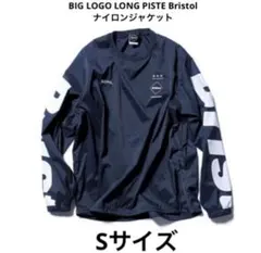 soph ナイロンジャケット