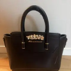 JILL by JILLSTUART ビジューロイアルバッグのサムネイル