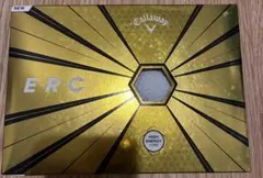 Callaway E.R.C ゴルフボール