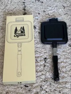 Ogawa ホットサンドメーカーのサムネイル