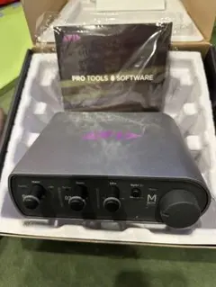 2026年最新】AVID Mbox Proの人気アイテム - メルカリ