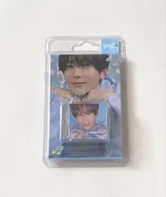 NCTWISH Songbird smini リョウ