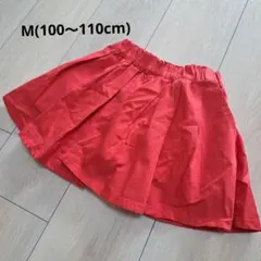 サマンサモスモス　パンツスカート　M(100～110cm)のサムネイル