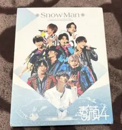 2026年最新】素顔4 snowman 正規品の人気アイテム - メルカリ