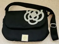 ☆*☆様 クレイサス ブラック ショルダーバッグ