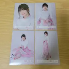 櫻坂46 森田ひかる W-KEYAKI FES.2021 ライブパフォーマンス