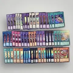 遊戯王　リミテッドパック　wcs2025 ウルトラ　20種　3コン　60枚
