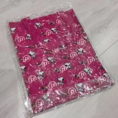 サーティワン　スヌーピー　トートバッグ