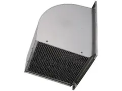 MITSUBISHI 三菱 有圧換気扇用ウェザーカバー W-25SDB