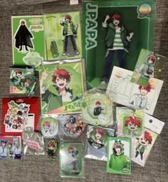 2026年最新】じゃぱぱ まとめ売りの人気アイテム - メルカリ