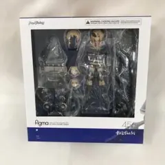 figma 参 「重兵装型女子高生」 フィギュア