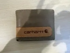 carhartt 二つ折り財布のサムネイル