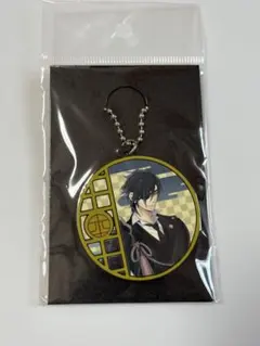 刀剣乱舞 とうらぶ 燭台切光忠 根付マスコットチャーム セット 極 通常 戦闘 刀剣乱舞 とうらぶ 燭台切光忠 根付マスコットチャーム セット 極 通常