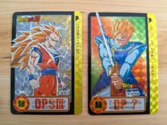 2026年最新】ドラゴンボール カードダス 10億枚の人気アイテム - メルカリ